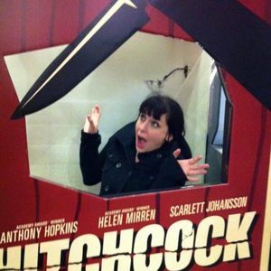 Meet your Posher, Jenny